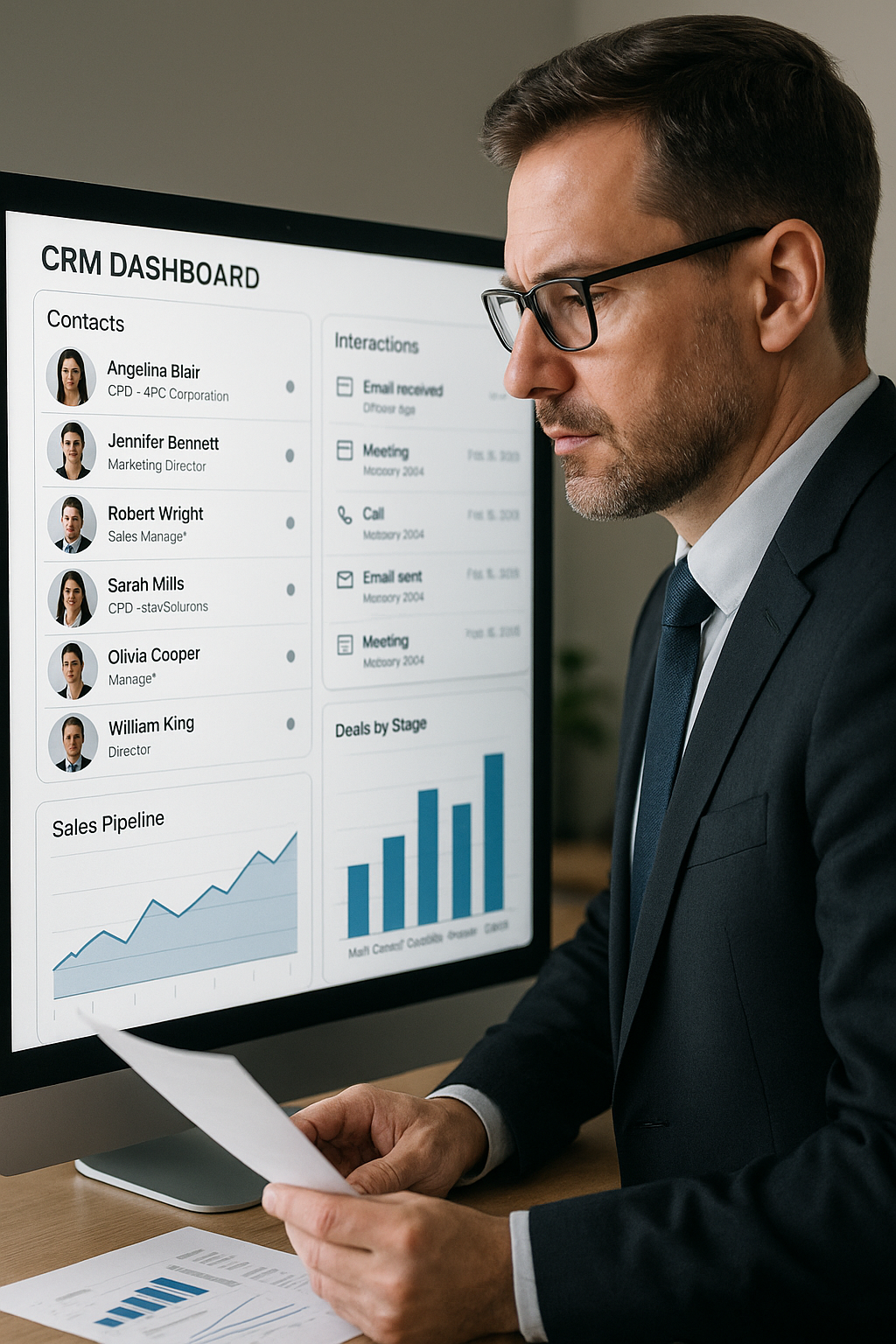 Centralize Your Personal Branding Efforts