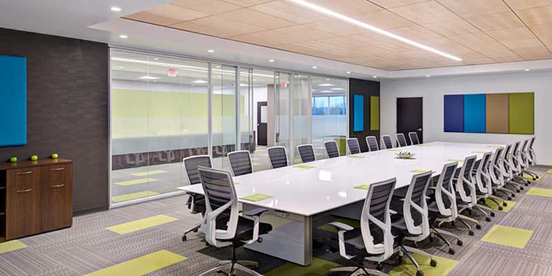 Office image